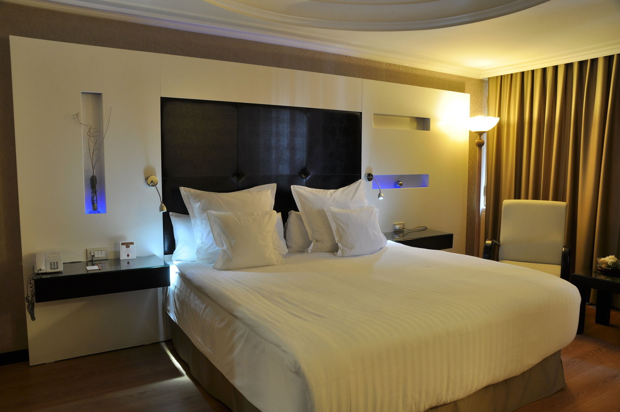 Altinel Ankara Hotel&Convention Center Esterno foto