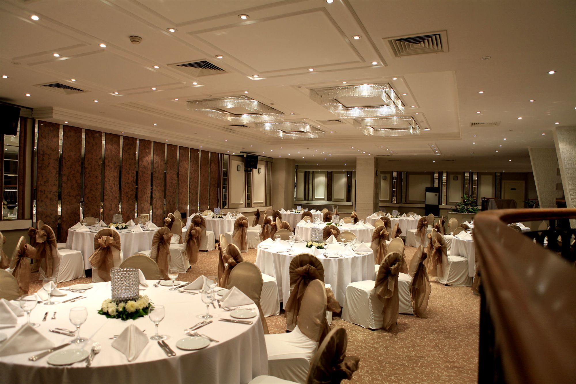 Altinel Ankara Hotel&Convention Center Esterno foto
